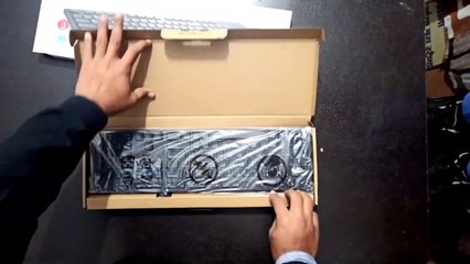 Dell Multimedia Keyboard Best keyboard for Gaming ||  Lowest Price... Unboxing & Only 500  Link