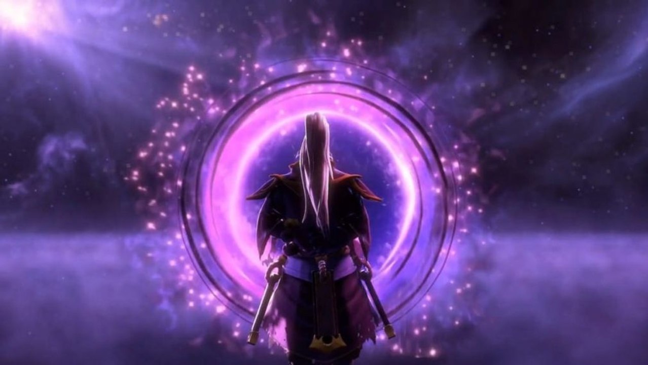 Alle Facts und Tipps zu Void Spirit