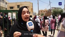 هذا ما قاله طلبة التوجيهي بعد تقديم امتحان الخميس