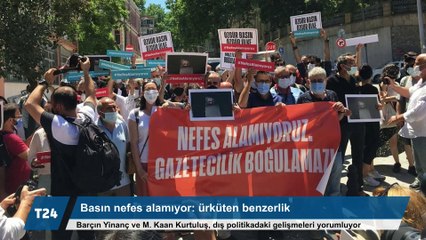 ‘İsyandayız’: Ankara paralel evrende mi yaşıyor?