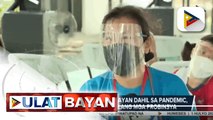 Ilang nawalan ng kabuhayan dahil sa pandemic, nais makauwi sa kanilang mga probinsya