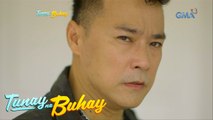 Tunay na Buhay: Iconic action star na si Jeric Raval, kilalanin!