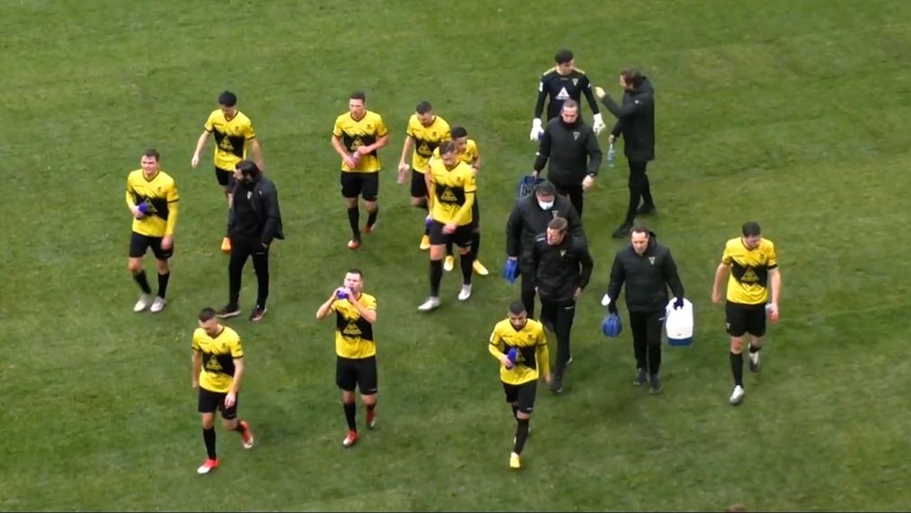 Torflaute hält an: Aachen unterliegt Düsseldorfs U 23