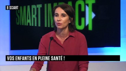 SMART IMPACT - Emission du vendredi 2 juillet
