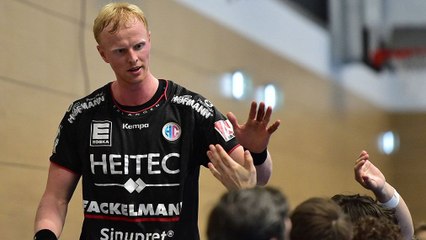 "Hand aufs Harz" mit "Flamme" Firnbacher