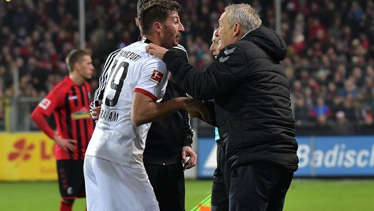 Streich zum Eklat mit Abraham: 'Wir haben alles gerettet, was zu retten war'