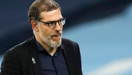 Beijing Guoan, Hırvat hoca Slaven Bilic için F.Bahçe'den bonservis istedi