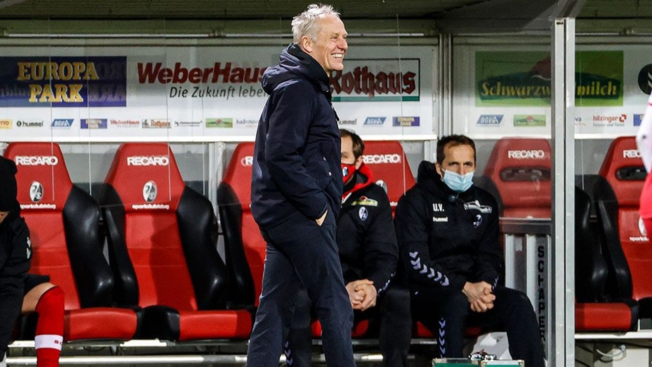 Streich zu Trashtalk: '3:0 mit einem Satz...manchmal ist weniger mehr'