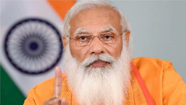 Spread awareness about vaccination: PM tells ministers