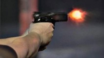 Haryana Murder: CCTV records murder of man gunned down