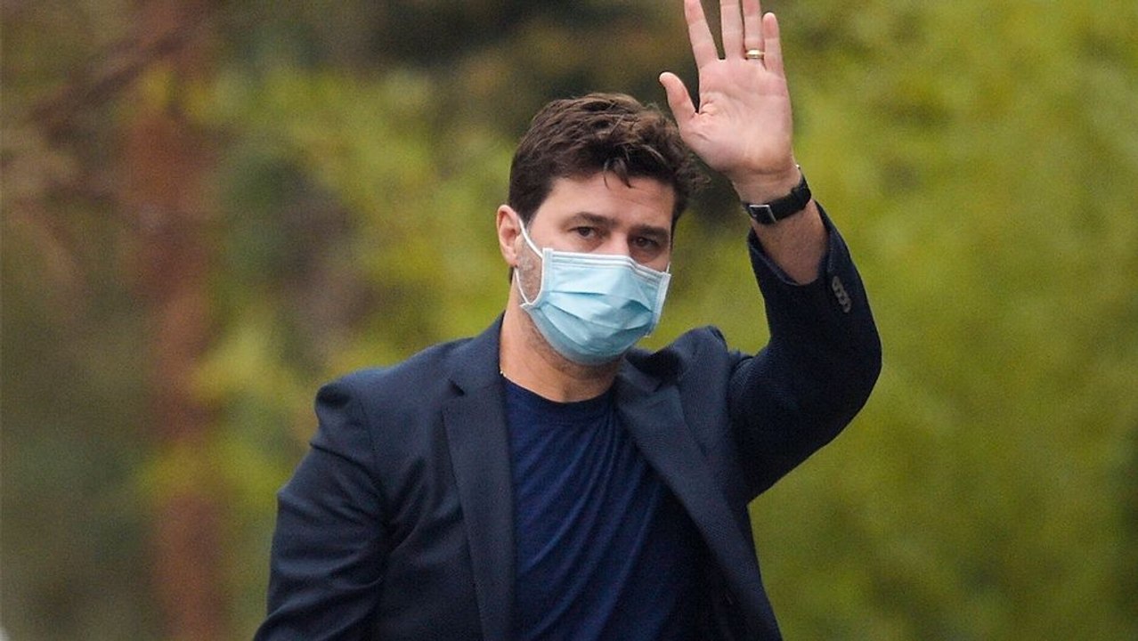 'Wichtig, mit Stil zu gewinnen': Pochettino will mit PSG durchstarten