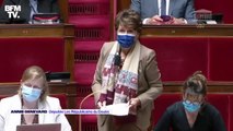 Fransa Ulusal Meclisindeki 