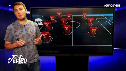 Pedri assisté de Busquets, ou le doux souvenir d'Iniesta