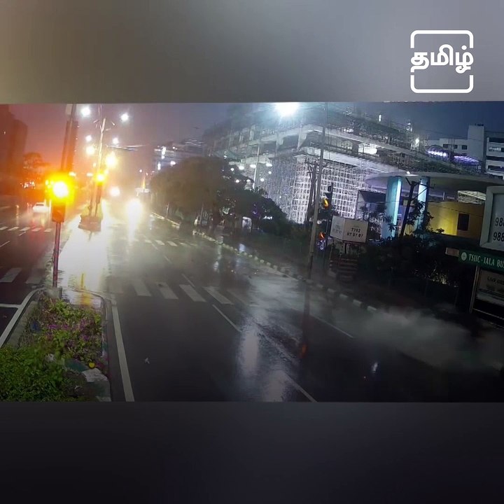 Speedy Audi Car Rams Into Auto Kills Passenger In Auto