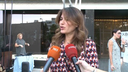 Fabiola Martínez explica por qué no asistirá a la boda de Claudia Osborne