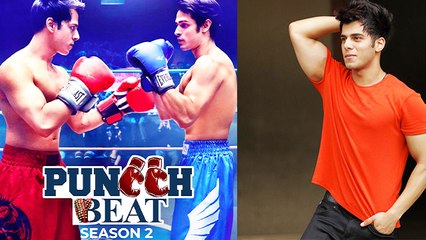 Siddharth Sharma Opens Up On Rumours About His Onset Rivalry With Priyank Sharma