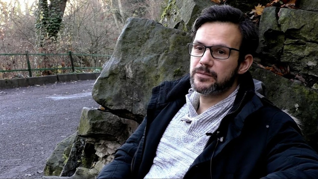 Ex-Junioren-Bundesliga-Trainer Lingfeld über seinen Wechsel in die 8. Liga