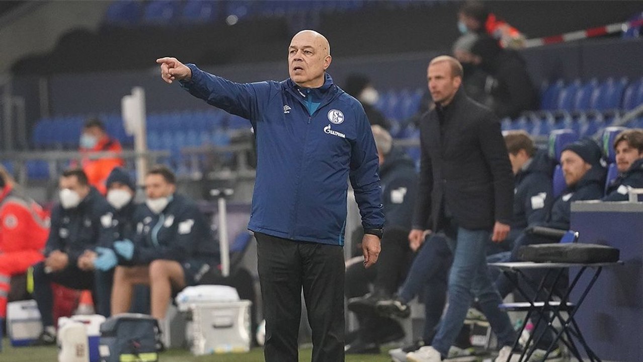 'Es war eine harte Zeit' - Schalkes Erlösung und der Faktor Kolasinac