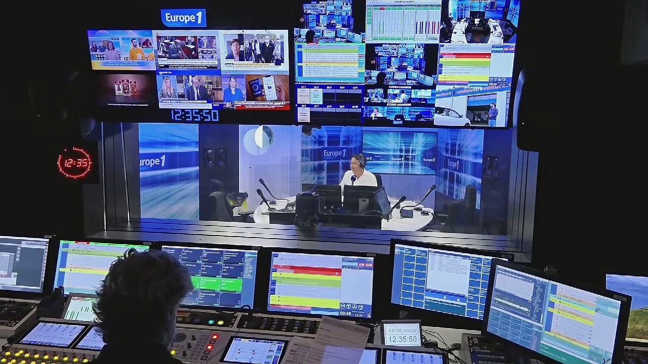 Taxe sur les multinationales : après l'accord au G7, les négociations se poursuivent à l'OCDE