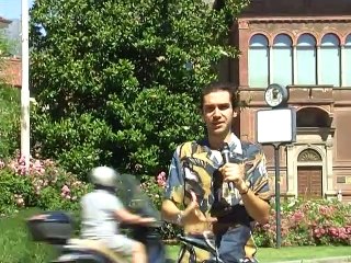 INCHIESTA SULLA CONCA D'OROPA