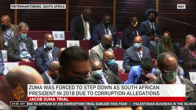 South Africa top court orders Jacob Zuma to prison for contempt ( 1080 X 1920 )