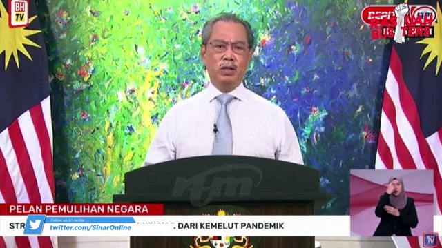 Alahai...sampai bila kita nak macam ni?