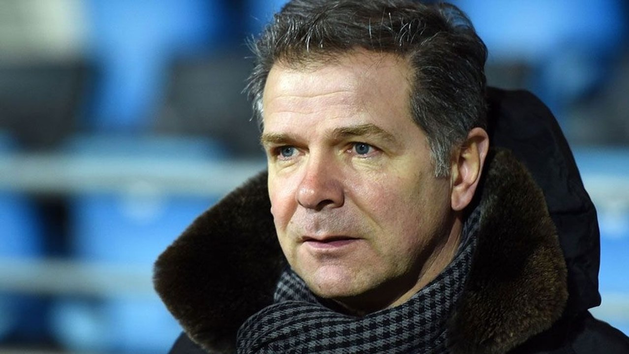 Möller, Bobic & Co. verraten Frankfurter Jugend-Pläne