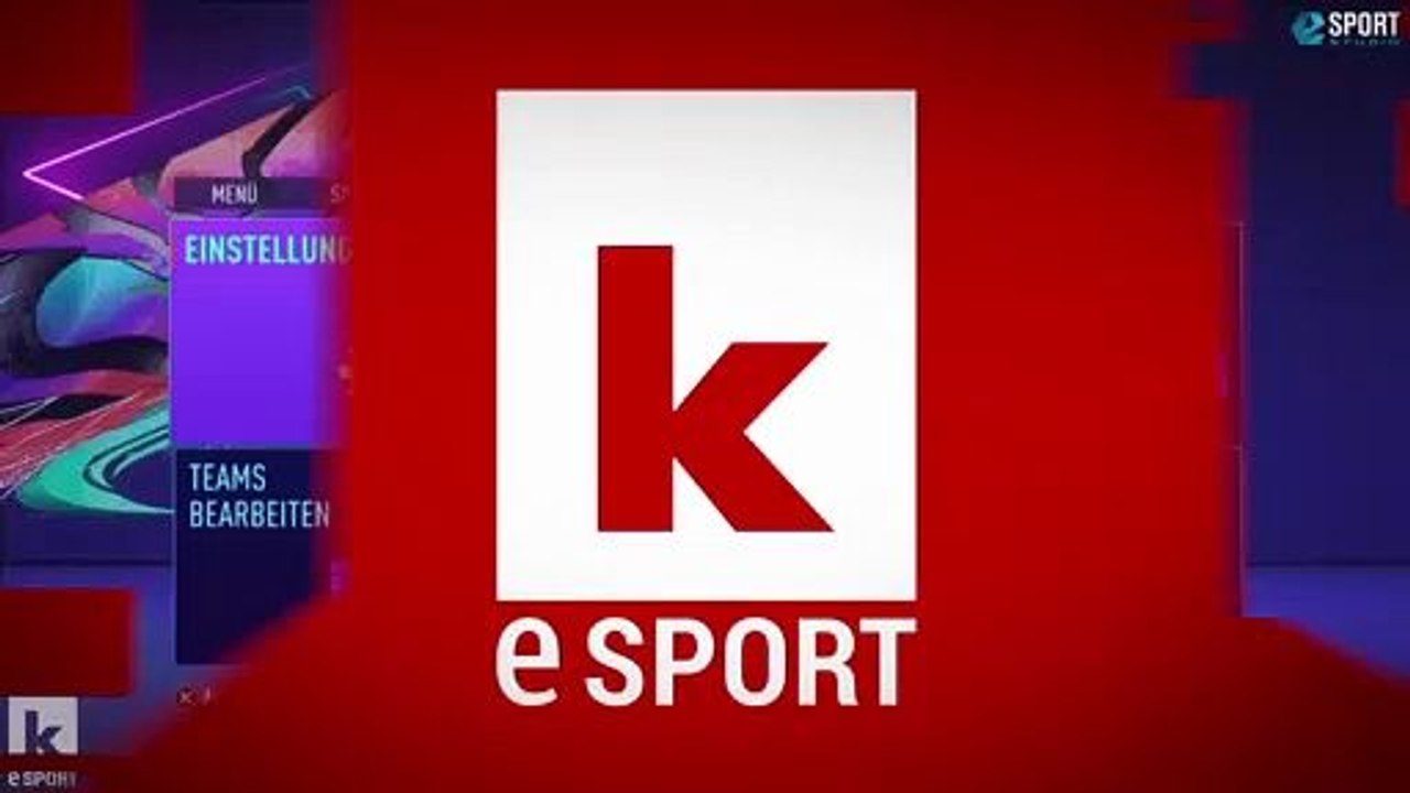 FIFA 21: Die Fünferkette in ihren Varianten