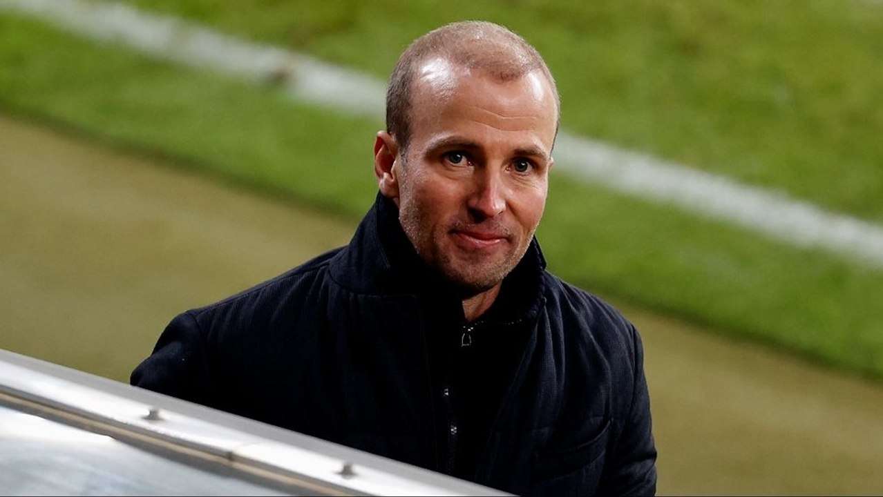 Hoeneß: 'Hätte mir das jemand gesagt, hätte ich ihn für verrückt erklärt'