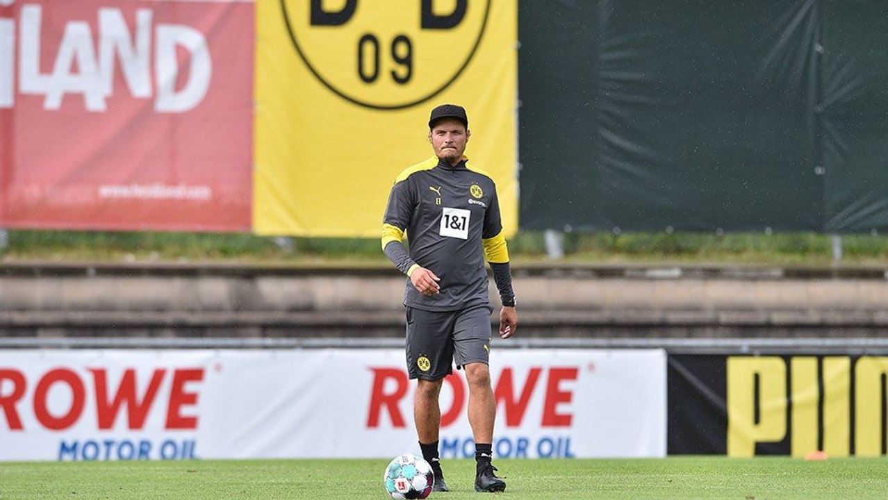 Terzics Blitz-Debüt ist für Kohfeldt 'kein Vorteil'