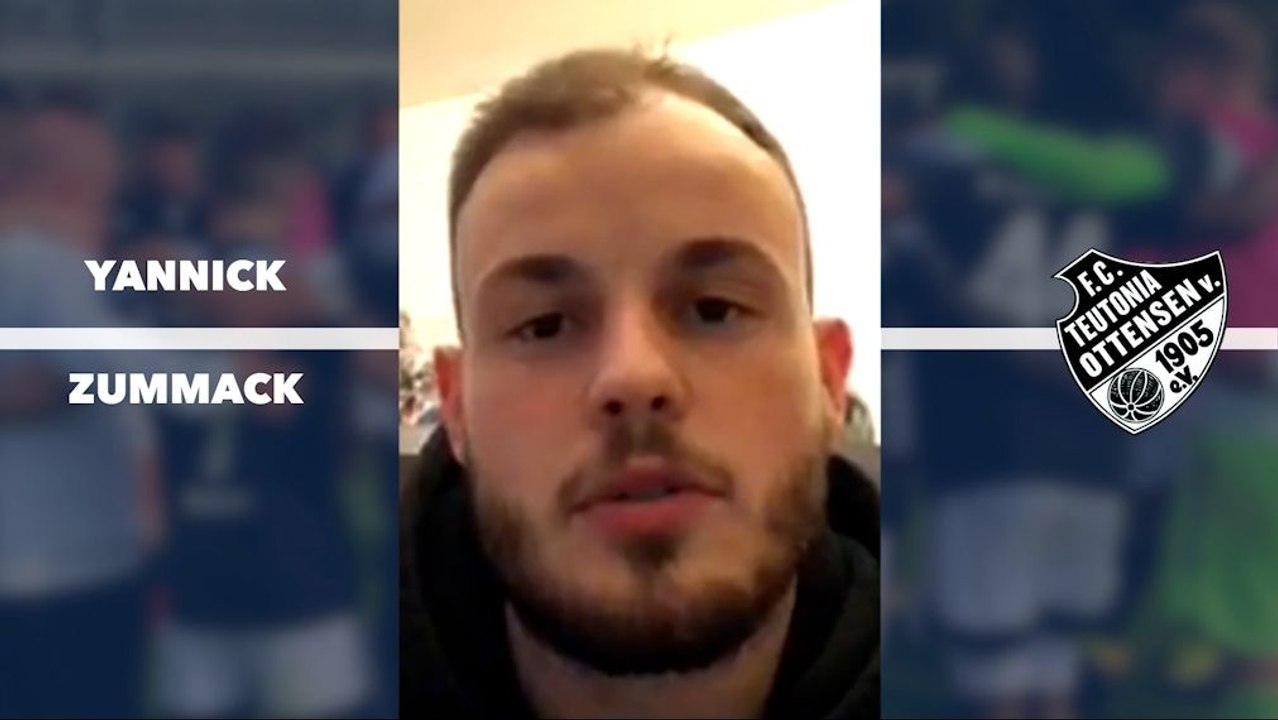 Ex-Frankfurt-Torwart Zummack über Profizeit und die Karriere danach