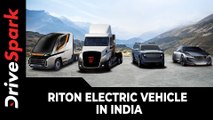 Triton Electric Vehicle In India | Production Unit To Be Setup In Telangana