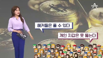 [팩트맨]‘비번’ 모르면 유족도 못 찾는 비트코인?