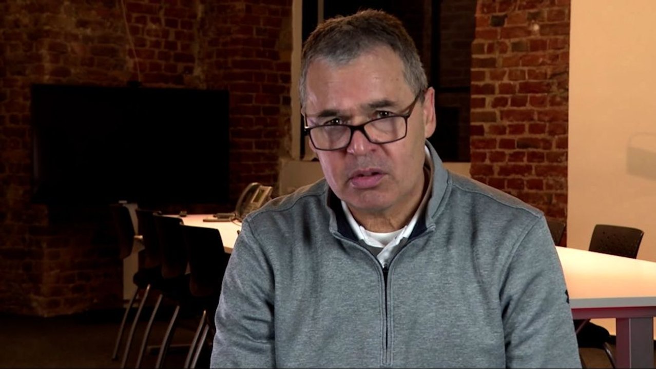 Rettig zur FIFA: 'Da sind mehr Mitglieder auf der Fahndungsliste des FBI als im Amt'