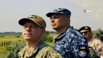 - Ukrayna’daki NATO tatbikatında Bayraktar da görev aldı