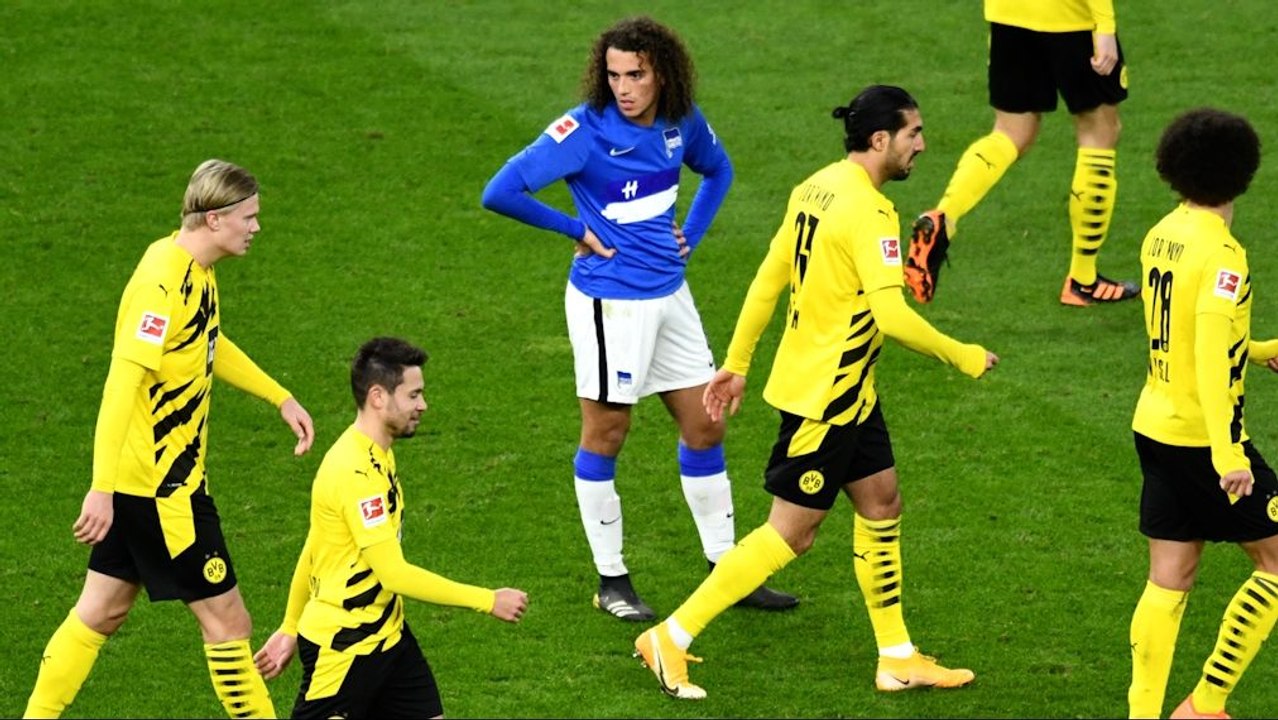 'Sportlich läuft es sehr, sehr schlecht' - Die Enttäuschungen des Jahres 2020