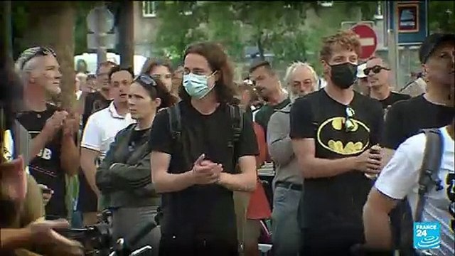 Slovénie : qui est Janez Jansa, surnommé le mini-Trump européen ?