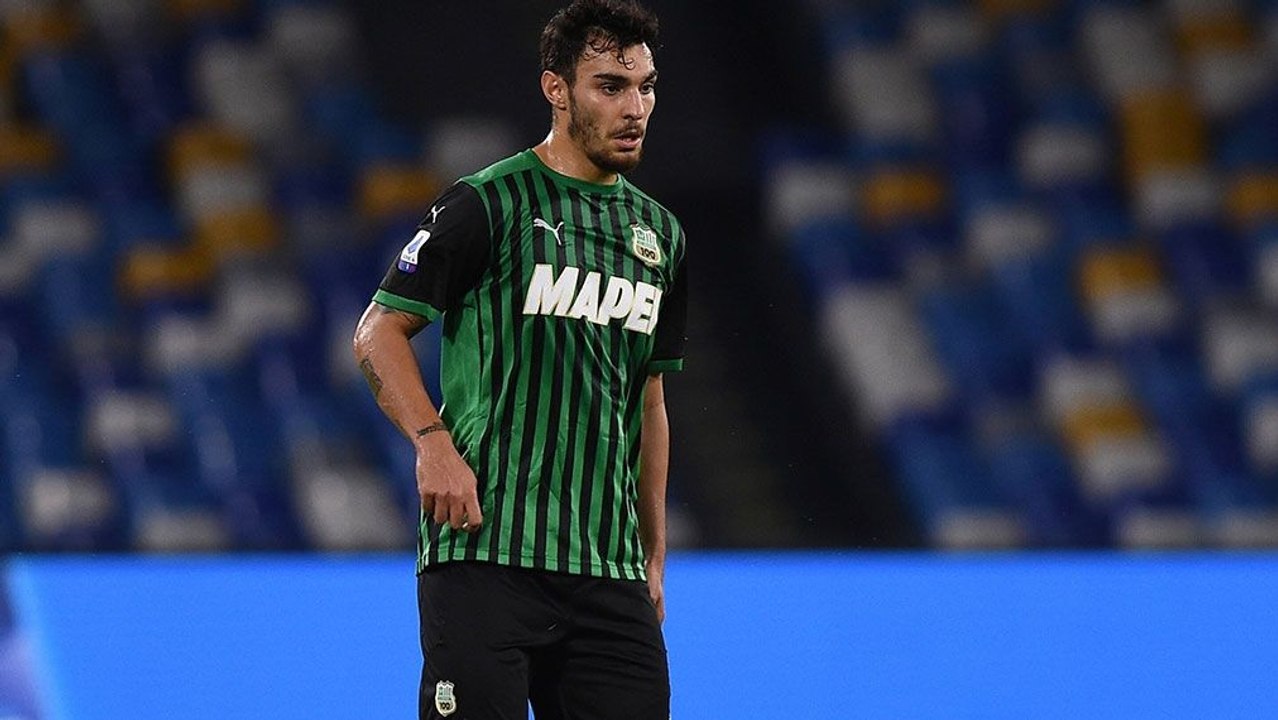 Ayhan mittendrin: Sassuolo Calcio wirbelt oben mit