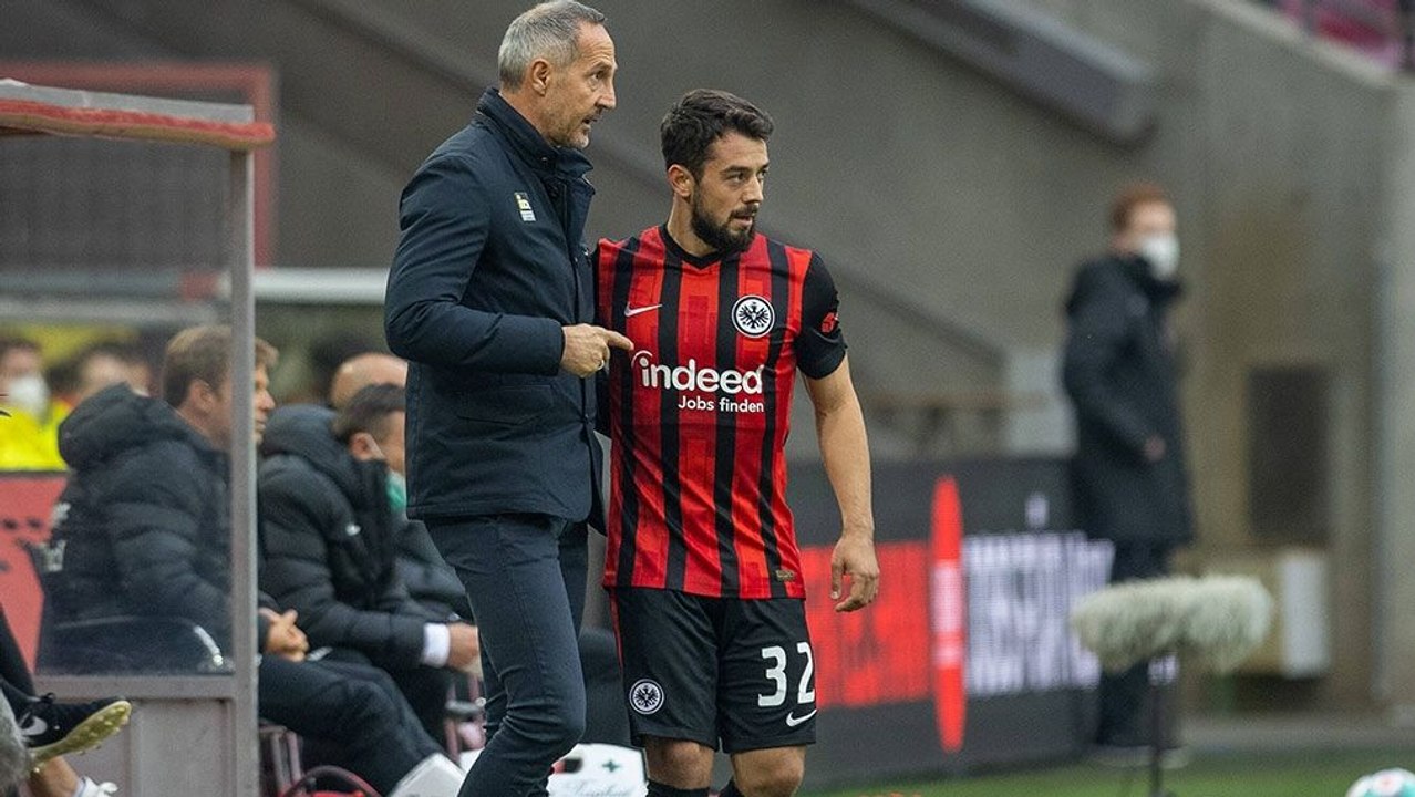 Hütter will in Mainz eine 'lange lange Serie brechen'