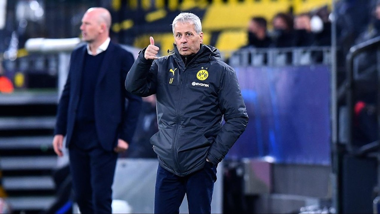 BVB vor Lazio: 'Das sind insgeheim die Dortmunder Hoffnungen'