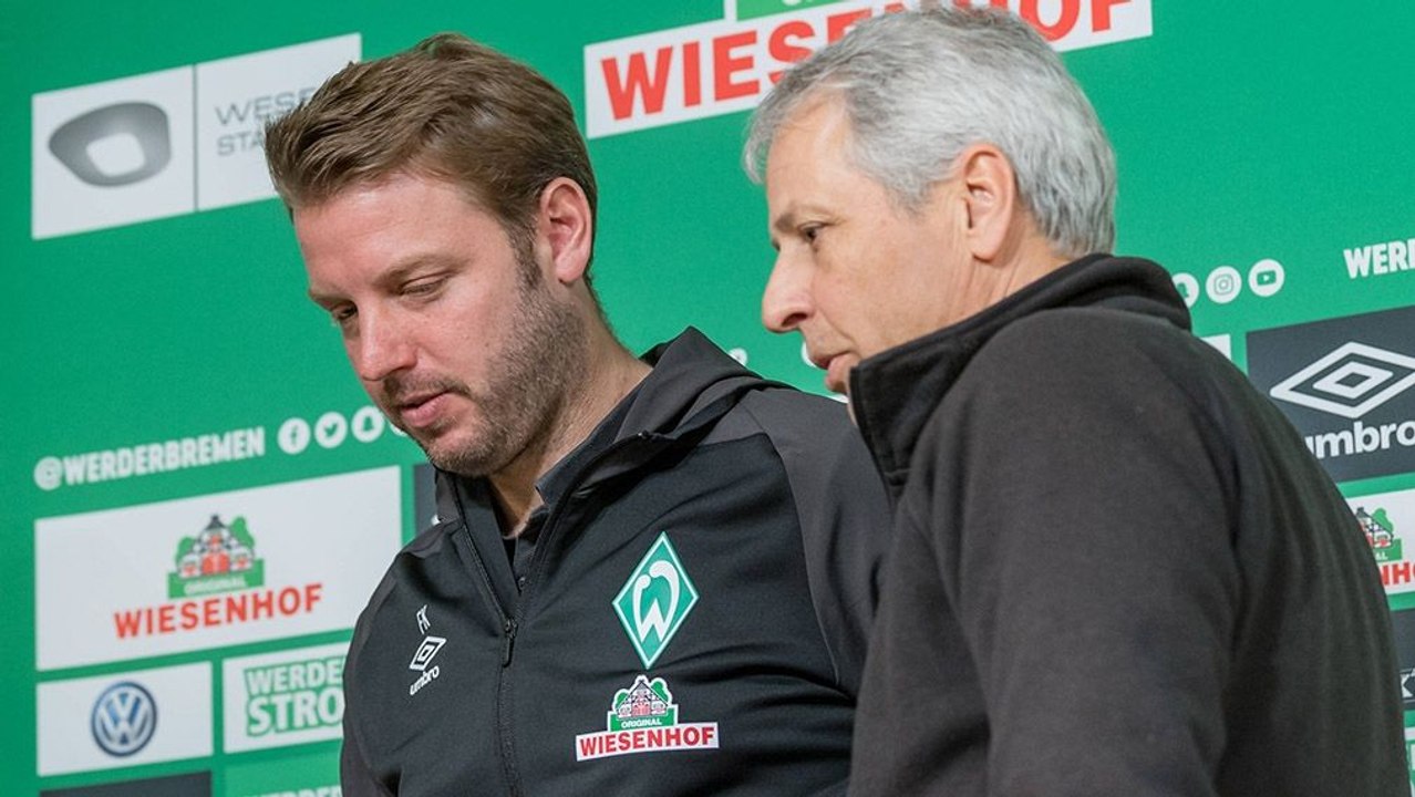 Kindliche Freuden und persönliche Begegnungen - Die Bundesliga über Maradona