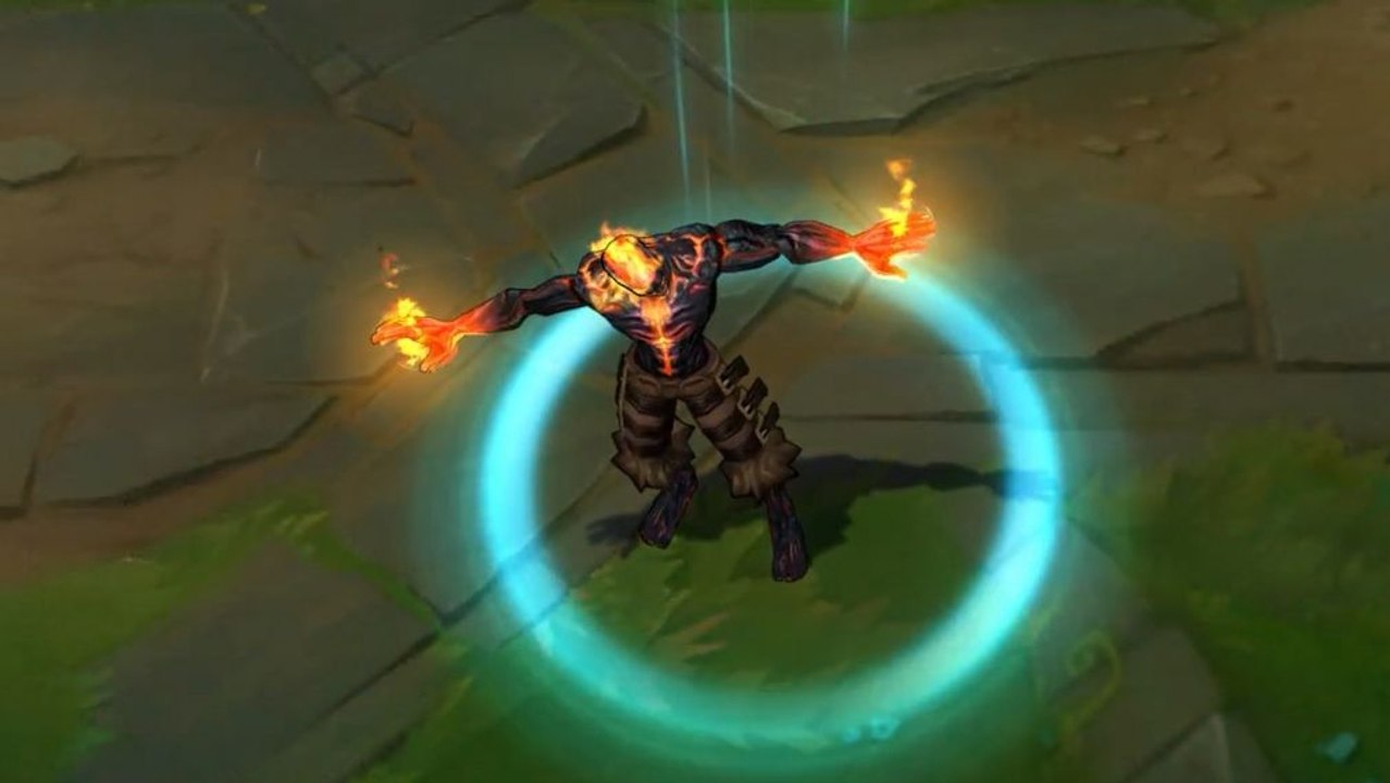 Die drei besten Support-Champs für Anfänger