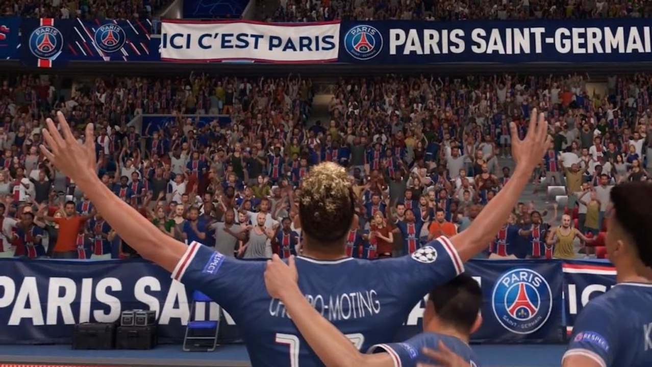 FIFA 21 FUT: Diese Fehler solltet Ihr vermeiden