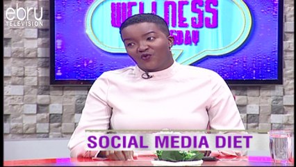 When You Are So Concerned About The Likes And Comments You Get On Social Media You Need Break!