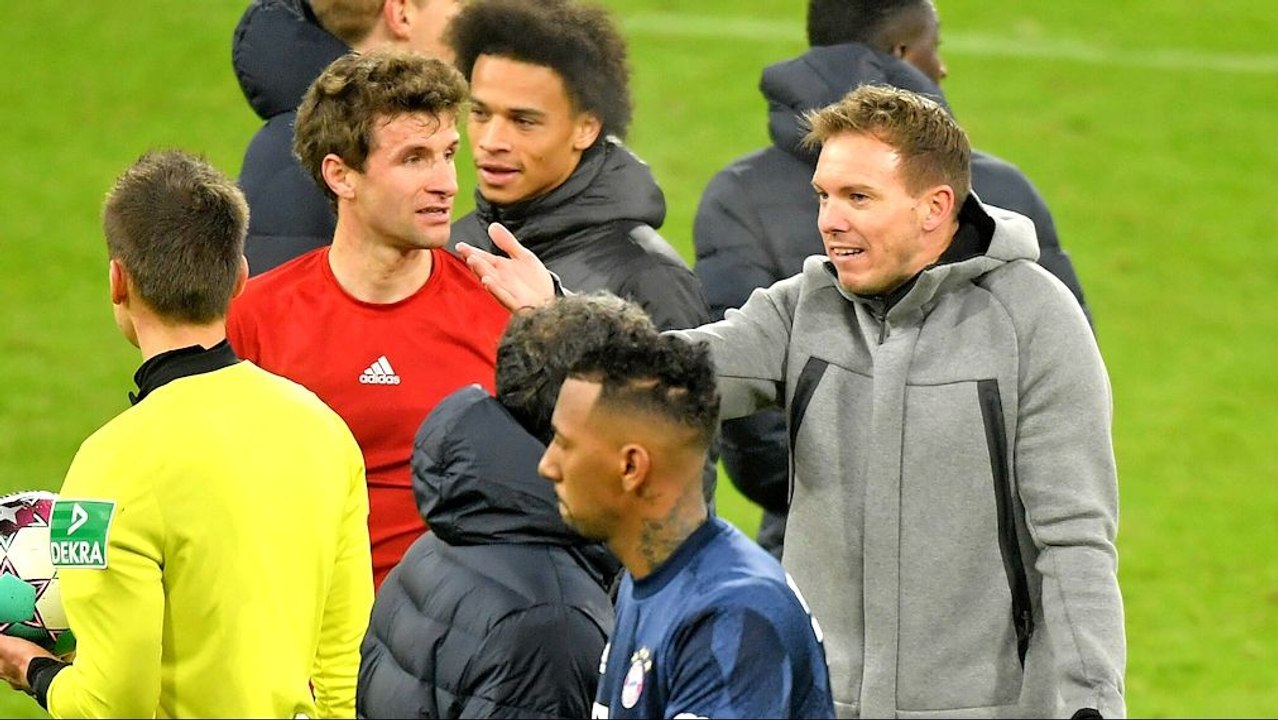 'Ich muss nichts mehr essen, ich hab ja nur noch die Stäbchen im Mund' - Sprüche des Jahres