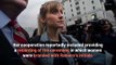 Federal Judge Sentences Allison Mack to 3 Years in Prison for Her Role in NXIVM