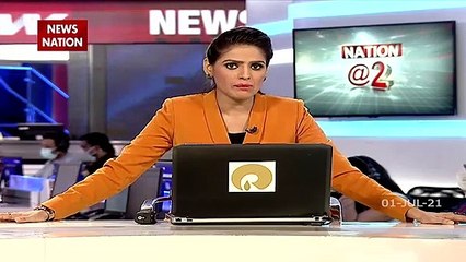 Crocodile enters in rural areas of Karnataka