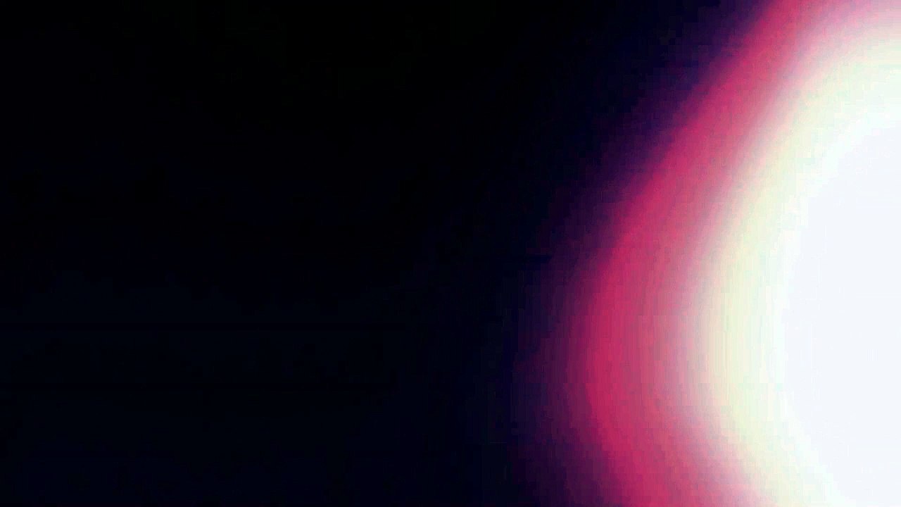 Trichterfurcht - spacetrip