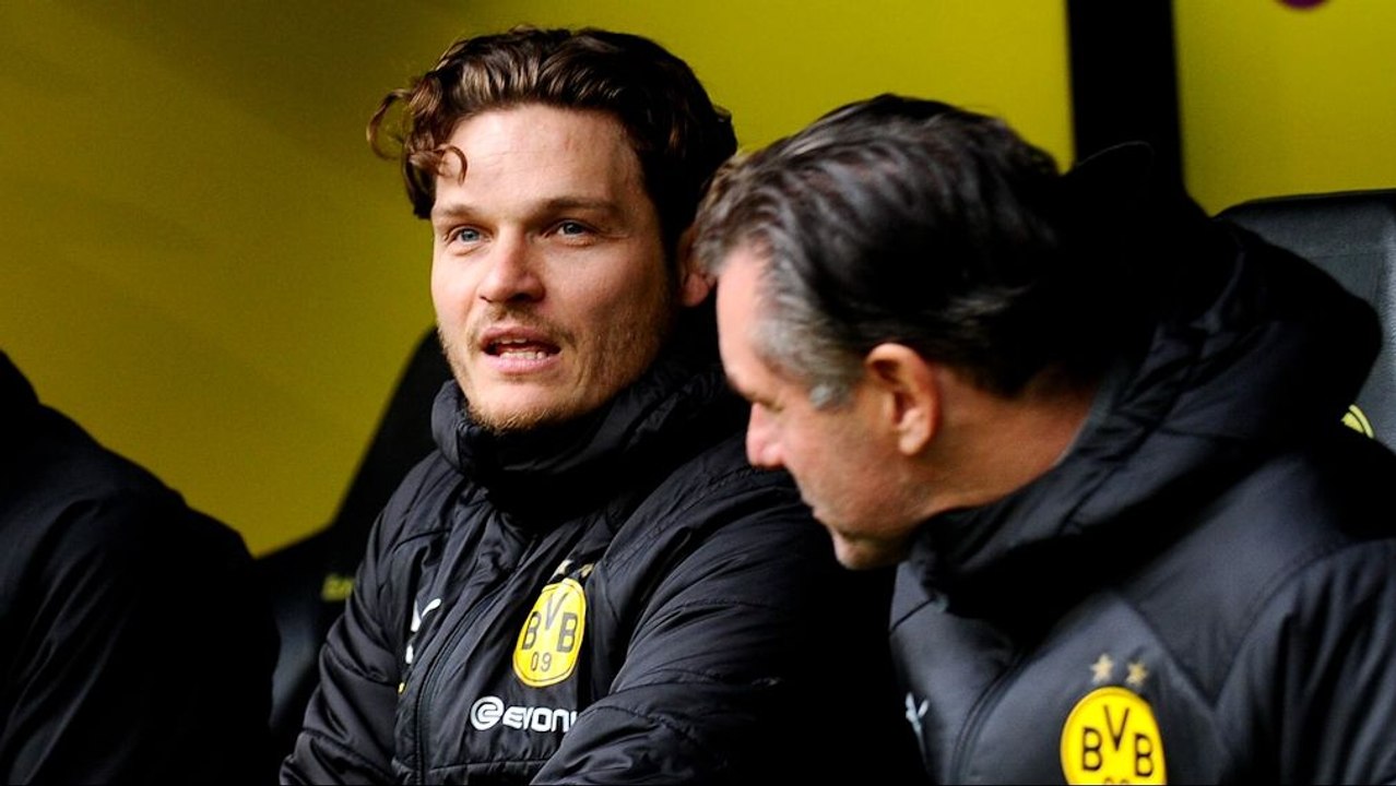 'Die Mannschaft braucht eine neue Ansprache' - Terzics erste BVB-PK