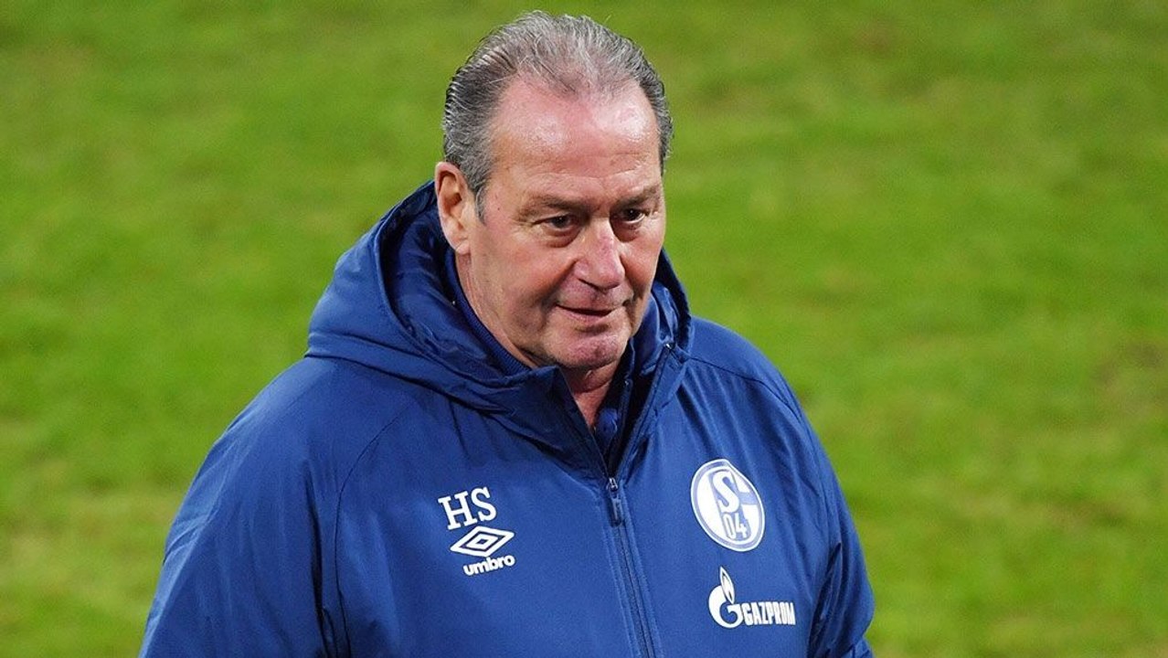 Stevens' Trainerlizenz: 'Hoffe nicht, dass ich sie nochmal verlängern muss'